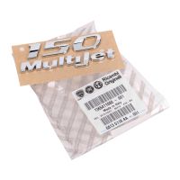 Schriftzug *150 Multijet* seitlich