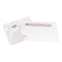 Schriftzug *Scudo* hinten Original