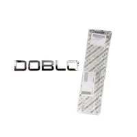 Schriftzug *Doblo* hinten Original