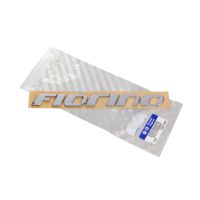 Schriftzug *Fiorino* hinten Original