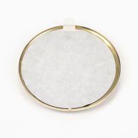 Emblem für Kühlergitter