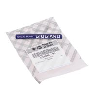 Emblem seitlich DESIGN GIUGIARO Original