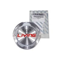 Emblem Fiat 500L Living Original