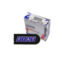 Emblem für Schlüsselcover