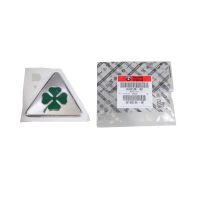 Modellzeichen Emblem vorne rechts QV