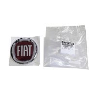 Emblem FIAT vorne Original