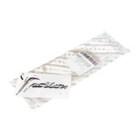 Schriftzug Ypsilon Schreibschrift hinten