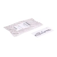 Seitliches Emblem rechts 