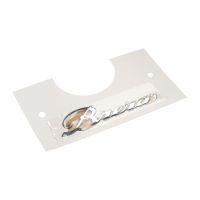 Modellzeichen hinten 