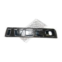 Emblem vorne Iveco