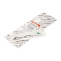 Emblem seitlich links 