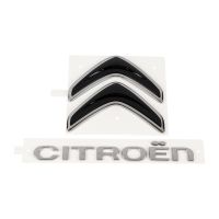 Citroen Emblem PSA OE