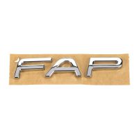 Emblem Schriftzug PSA OE