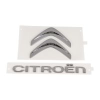 Emblem für die Heckklappe PSA OE