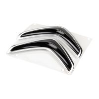 Emblem für die Heckklappe PSA OE