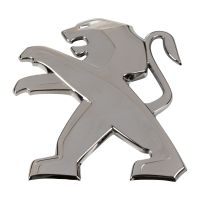Emblem Löwe Motorhaube PSA OE