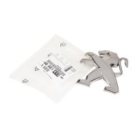 Emblem Motorhaube Löwe PSA OE