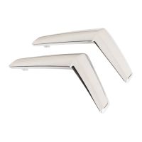 Citroen Emblem Winkel vorne an der Stoßstange PSA OE 7810.W8