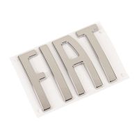 Schriftzug hinten 