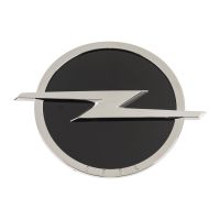 Emblem vorn Kühlergrill