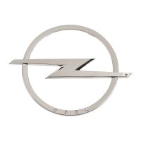 Emblem vorne Opel