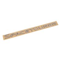 Emblem Schriftzug hinten Spacetourer