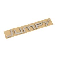 Emblem Schriftzug hinten Jumpy