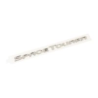 Emblem Schriftzug hinten Spacetourer