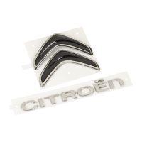 Emblem hinten Heckemblem Citroen