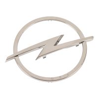 Kühleremblem vorne Opel