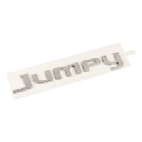 Emblem Schriftzug hinten Jumpy