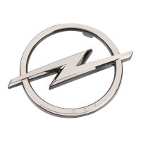 Emblem vorne Opel