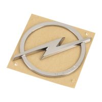 Heckemblem hinten Opel