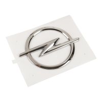Emblem hinten Opel