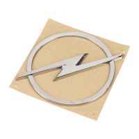 Emblem hinten Opel