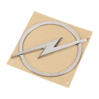 Emblem hinten Opel