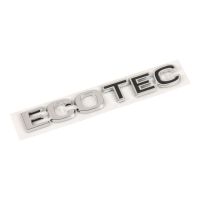 Schriftzug Ectotec