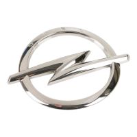 Heckklappenemblem Opel