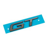 Emblem hinten GT