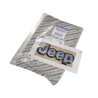 Emblem hinten *Jeep*