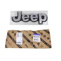 Emblem hinten *Jeep* Original