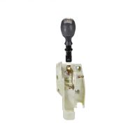 Schaltknauf Schalteinheit 5-Gang