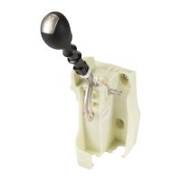 Schaltknauf Schalteinheit 5-Gang