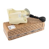 Schalteinheit mit Knauf 6-Gang