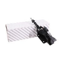 Gangschaltung Schalter