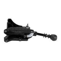 Gangschaltung 6 Gang