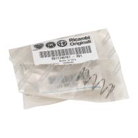 Feder für die Schaltknauf