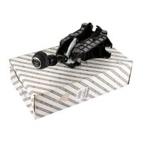 Gangschaltung 6. Gänge