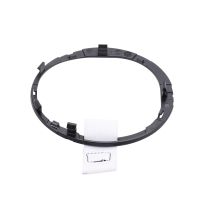 Kunststoffring für Schalthebelmanschette