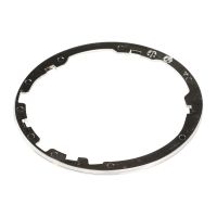 Plastikring *CHROM* für Schalthebelmanschette Original